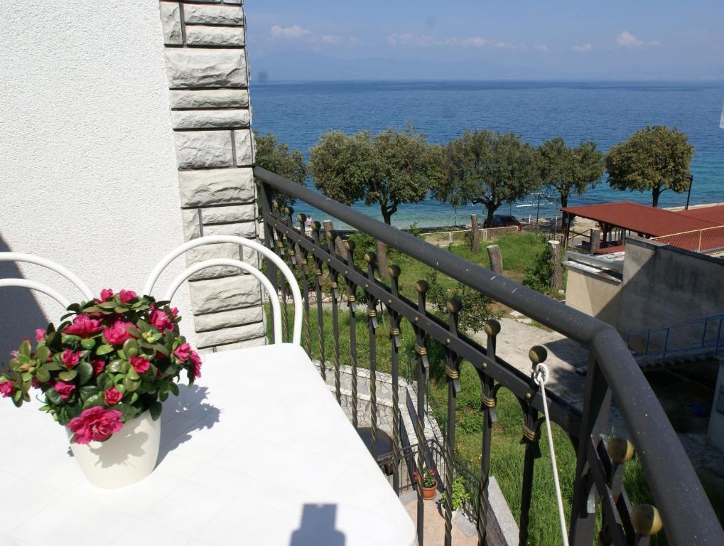 Apartments & Rooms Milcetic M Malinska Szoba fotó